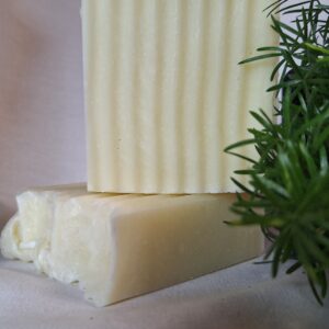 Just Plain Soap