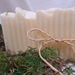 Beef Tallow with Lavender and Eucalyptus