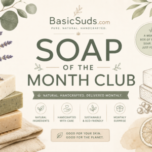 Soap of the Month Club