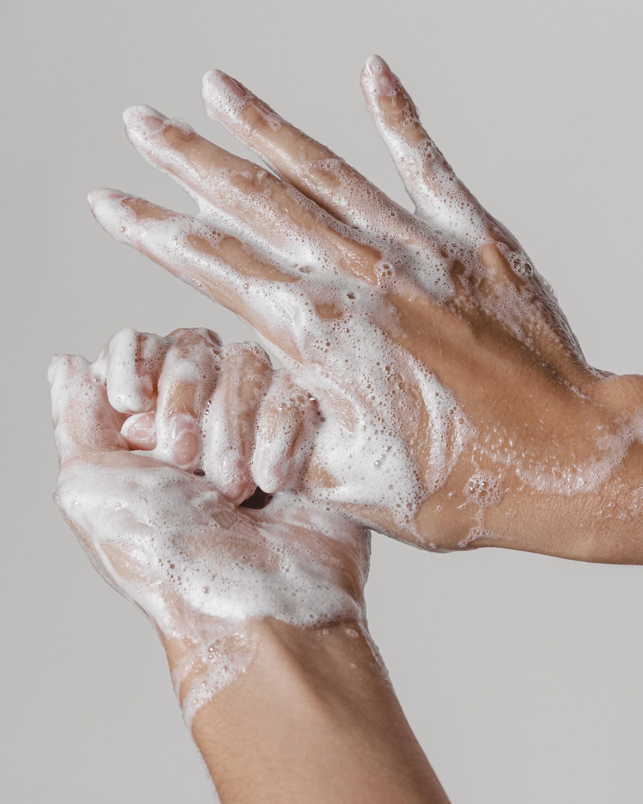 Goat Milk Soap Vs. Coconut Milk Soap:  Which One Wins?