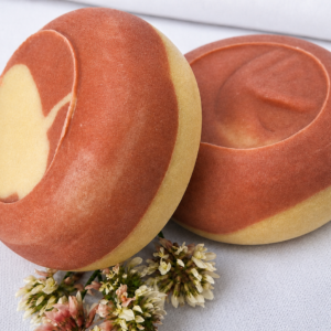 Classic Rose Goat Milk Soap