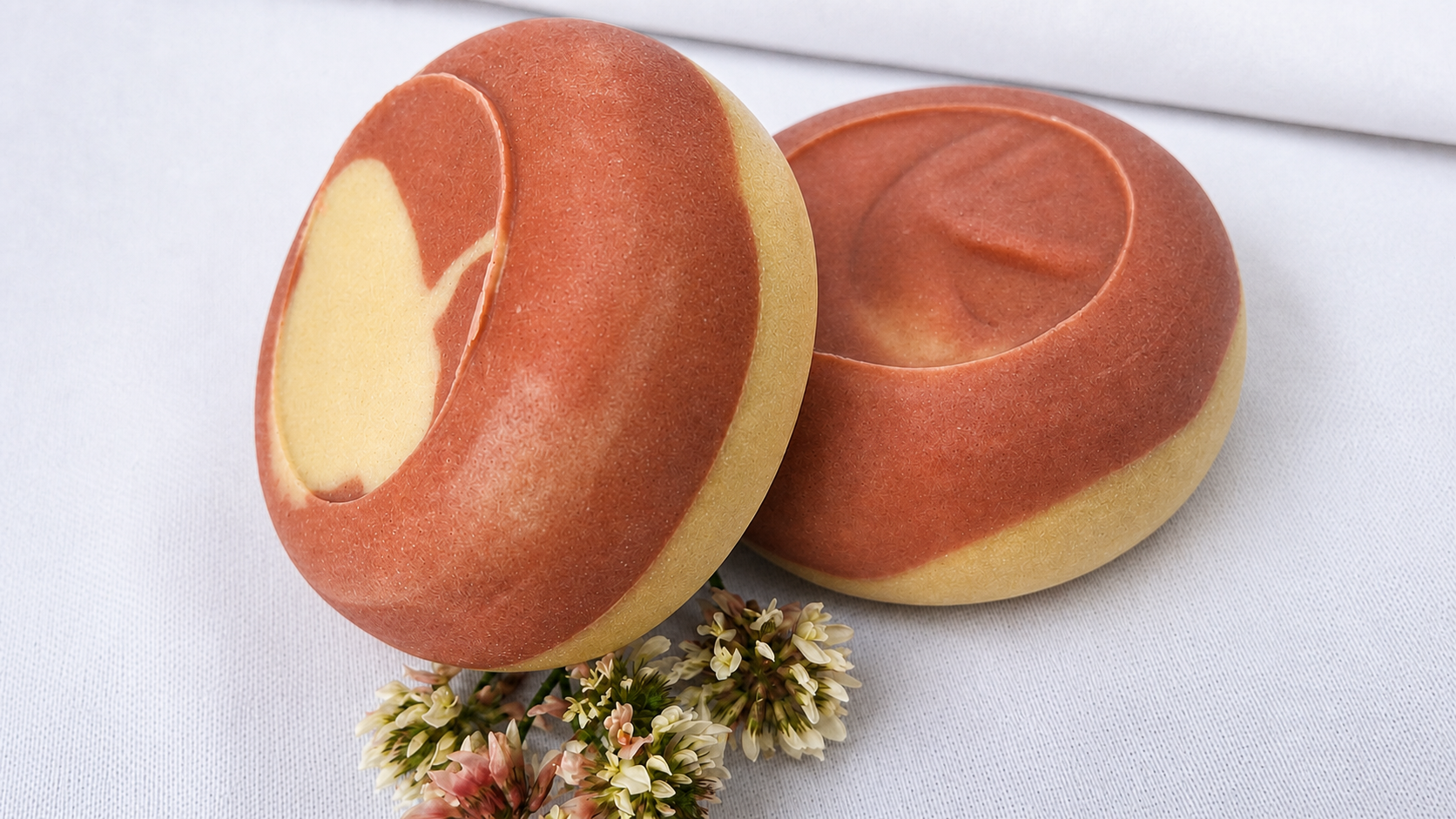 Classic Rose Goat Milk Soap