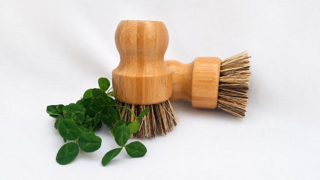 Dish Soap Brush
